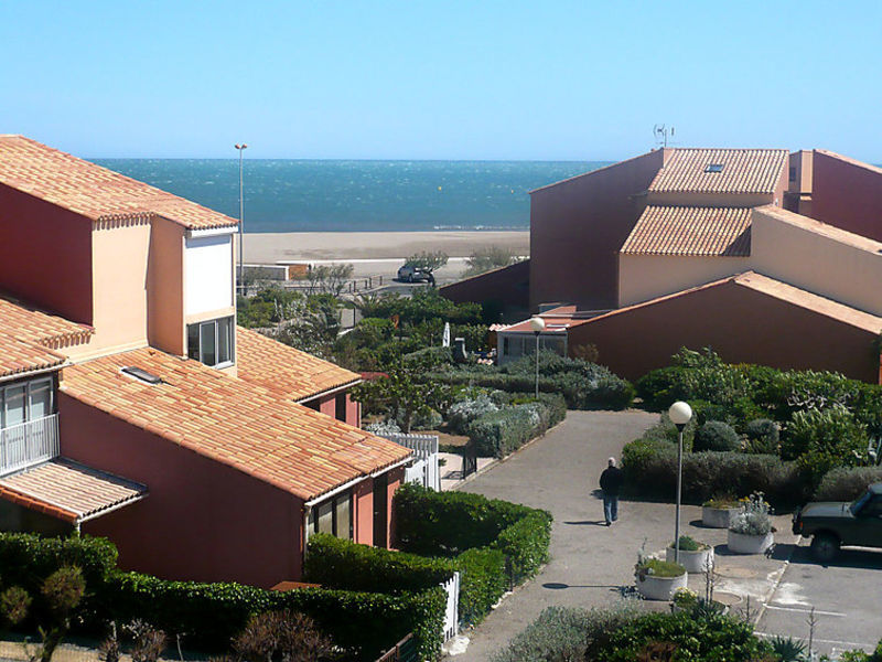 Les Balcons De La Méditerranée