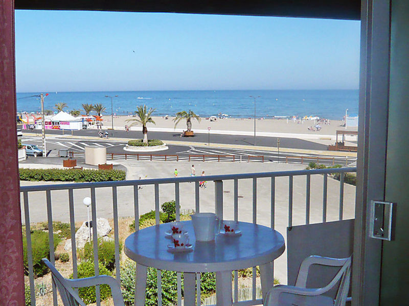 Les Balcons De La Méditerranée