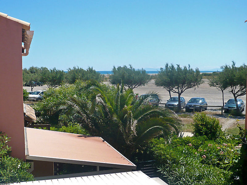 Les Balcons De La Méditerranée