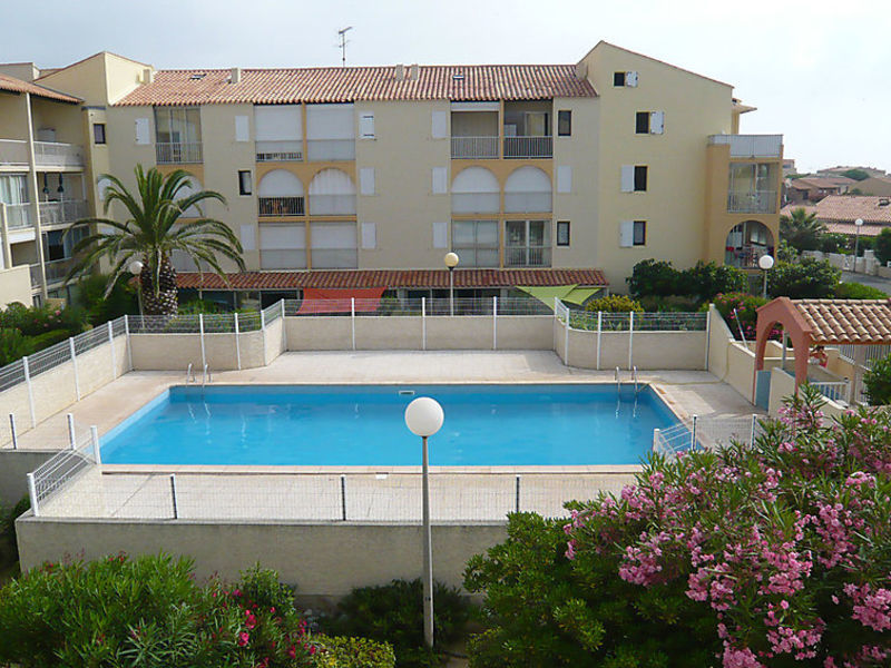 Les Maisons De La Plage