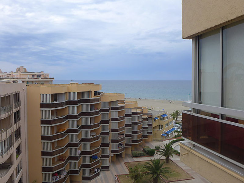 Les Balcons De La Plage