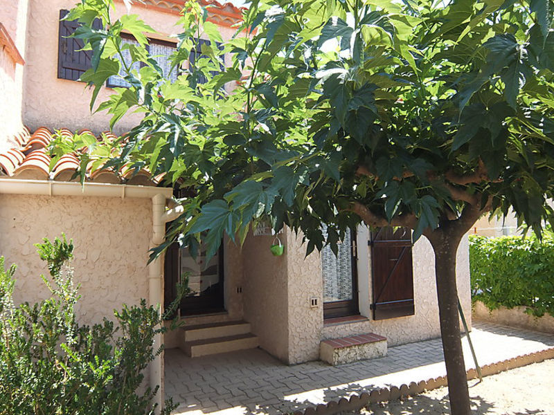 Le Hameau Des Bougainvilliers