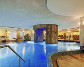 Falkensteiner Hotel & Spa Royal Seefeld