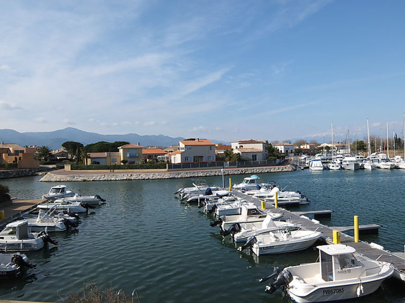 Marinas Du Ponant