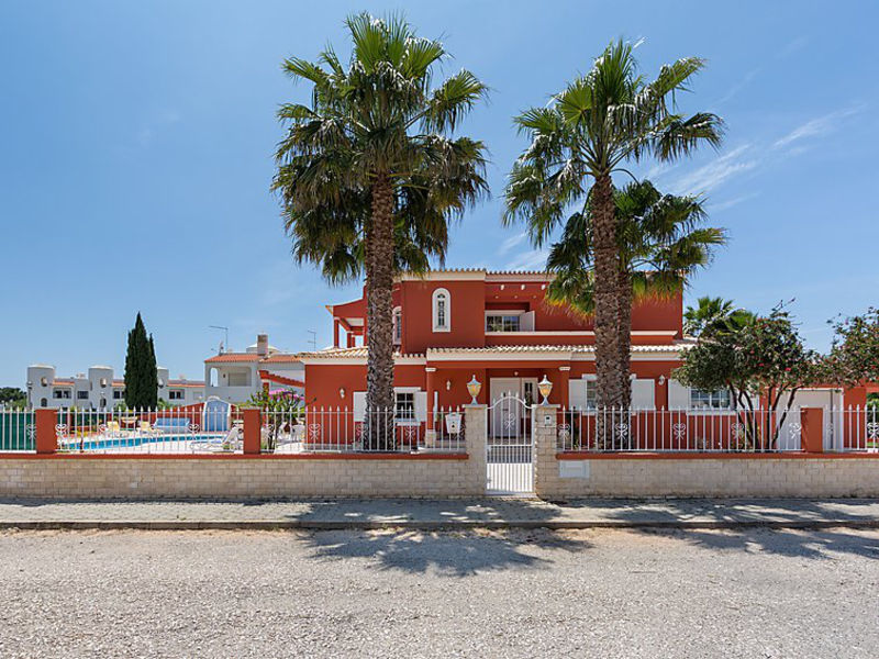 Casa Das Areias