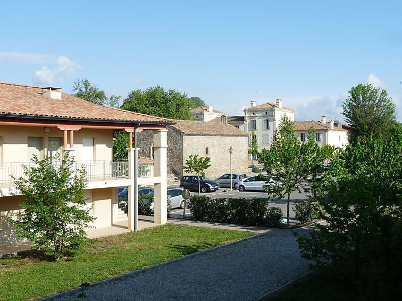 Château De Jouarres