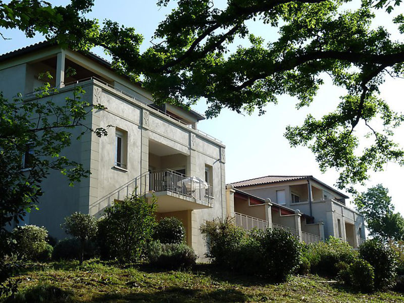 Château De Jouarres