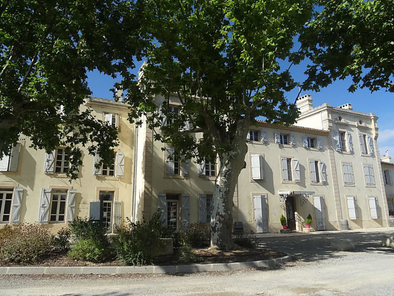 Château De Jouarres