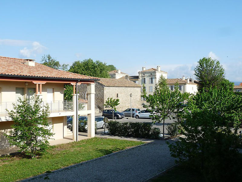 Château De Jouarres