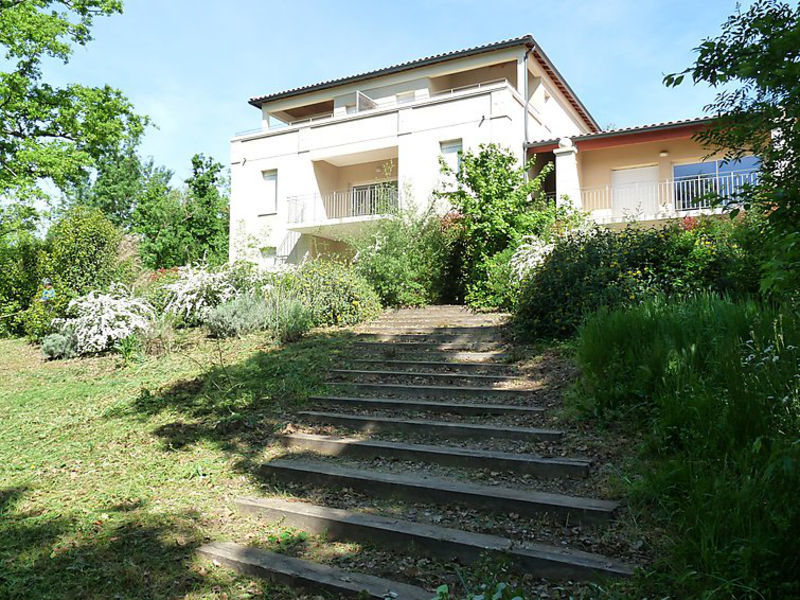 Château De Jouarres