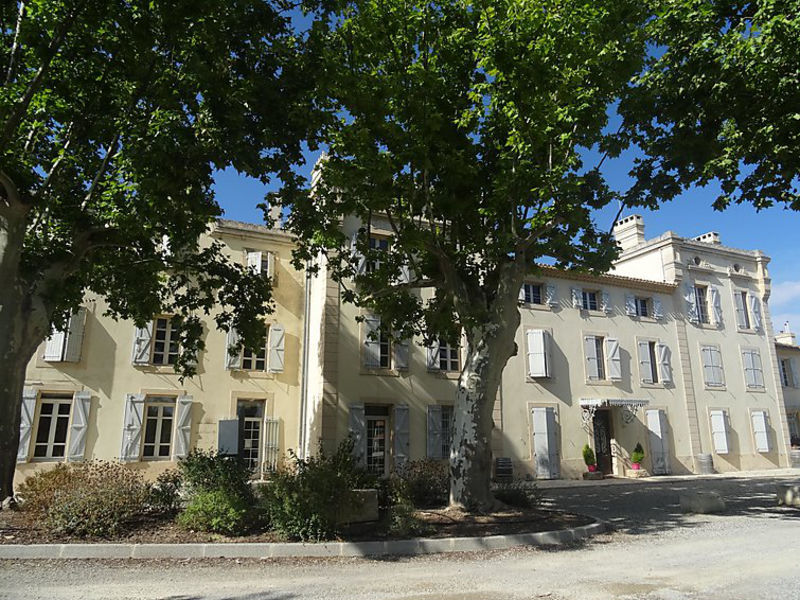 Château De Jouarres