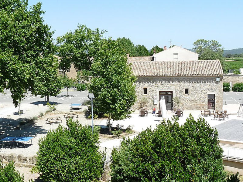 Château De Jouarres