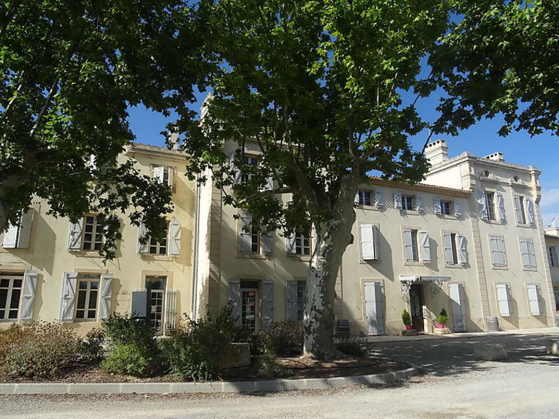 Château De Jouarres