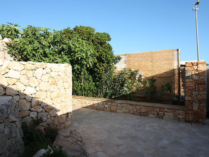 Trullo Romantico