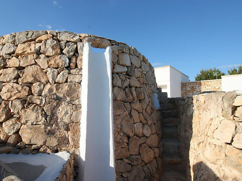 Trullo Romantico