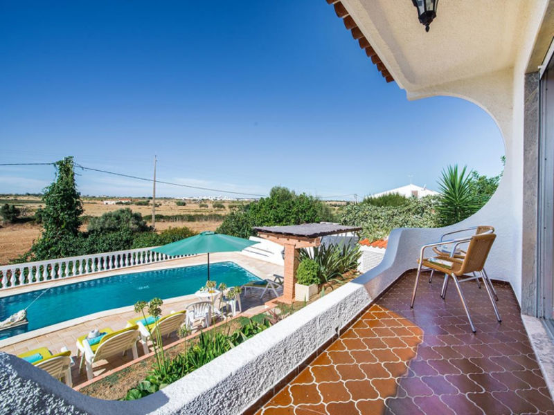 Villa Albufeira Salgados