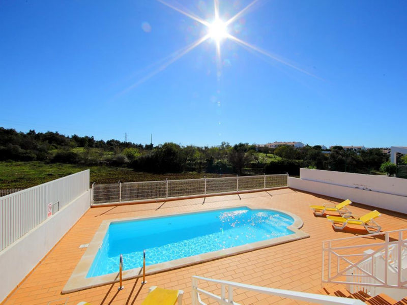 Villa Albufeira Sunshine