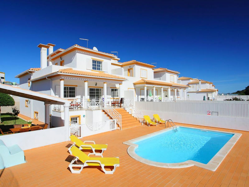 Villa Albufeira Sunshine