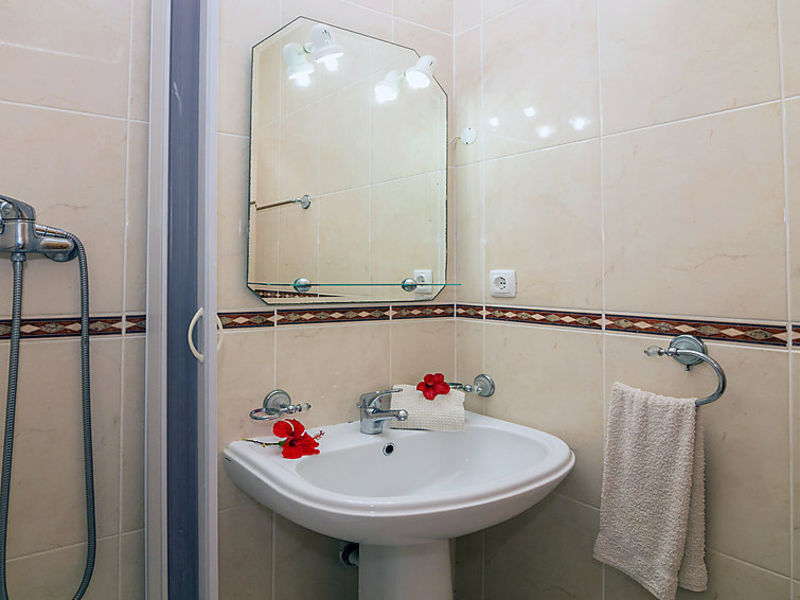 Apartamento Anastácio I