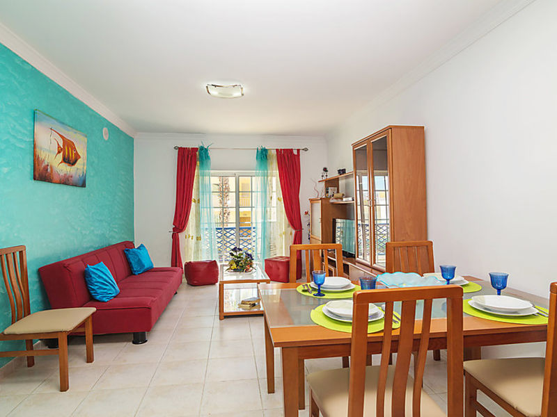 Apartamento Anastácio I