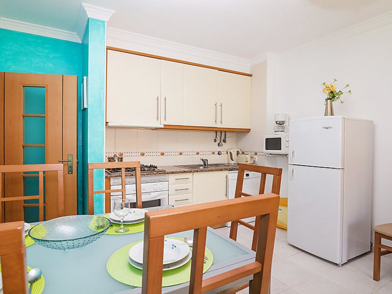 Apartamento Anastácio I