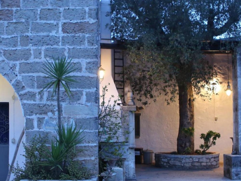 Masseria Alessy