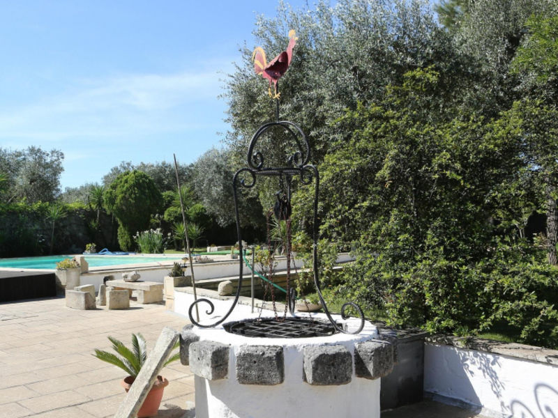 Masseria Alessy