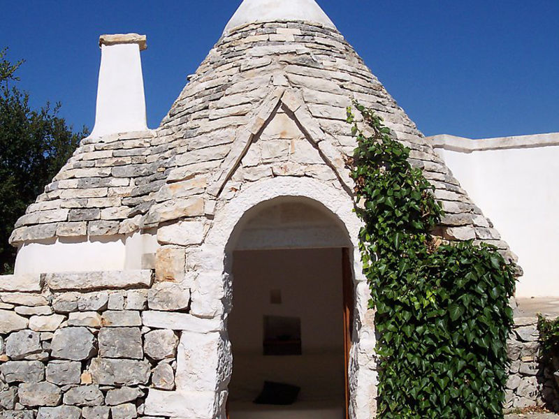 Trullo Antico