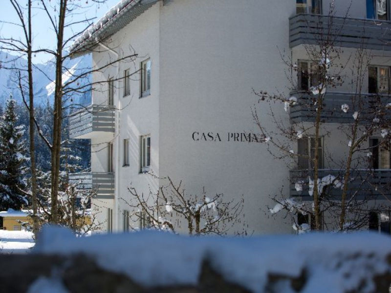 Casa Prima 2a