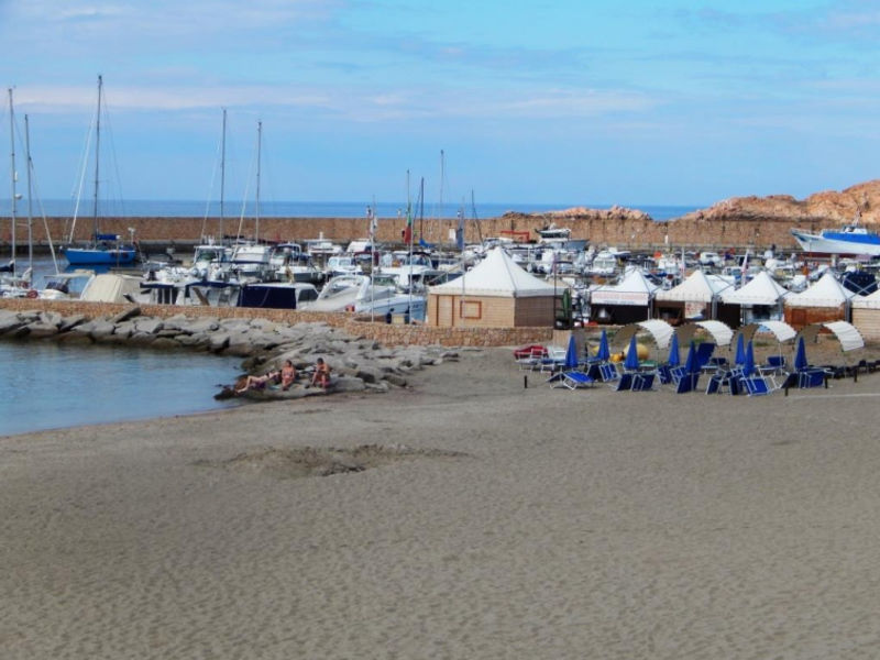 Quadri Spiaggia