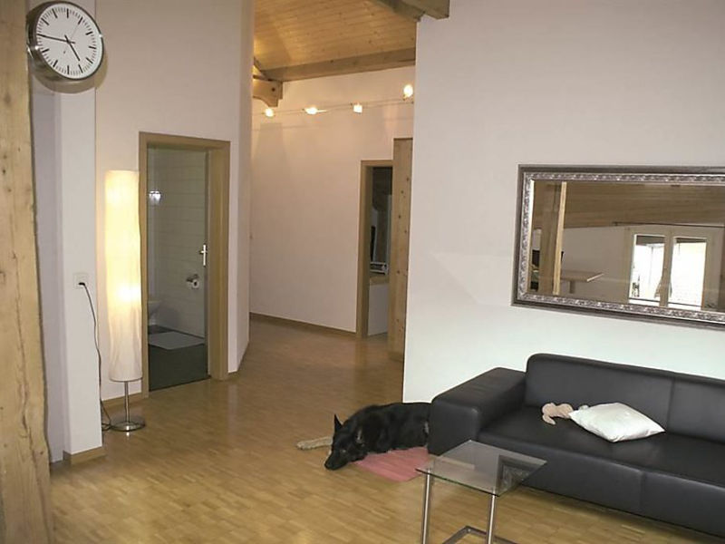 Ferienwohnung Honegger