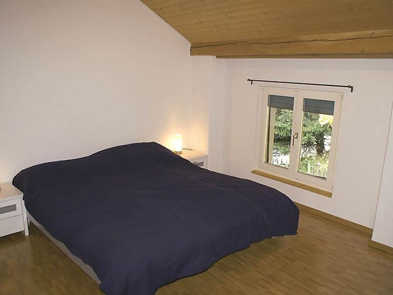 Ferienwohnung Honegger