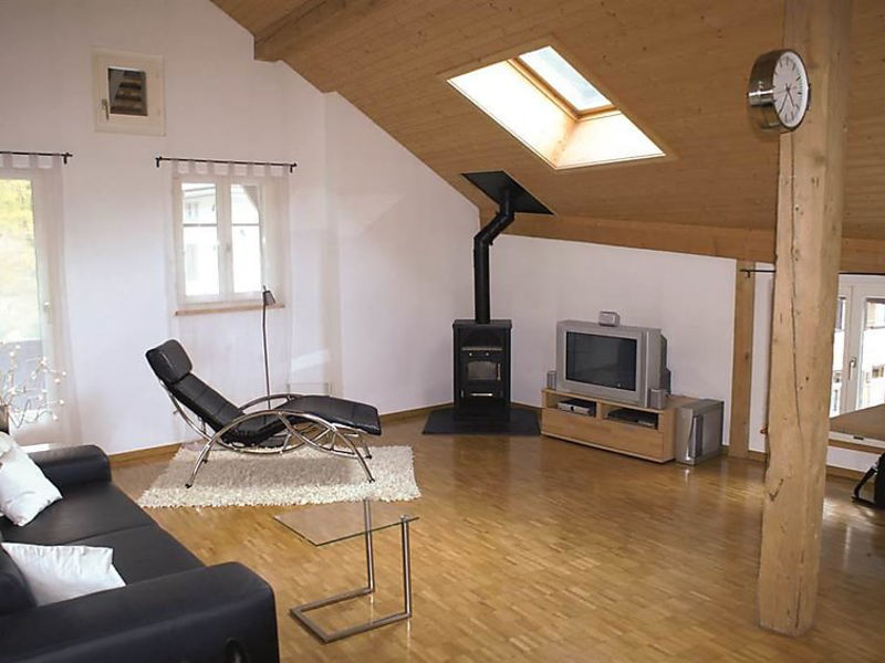 Ferienwohnung Honegger