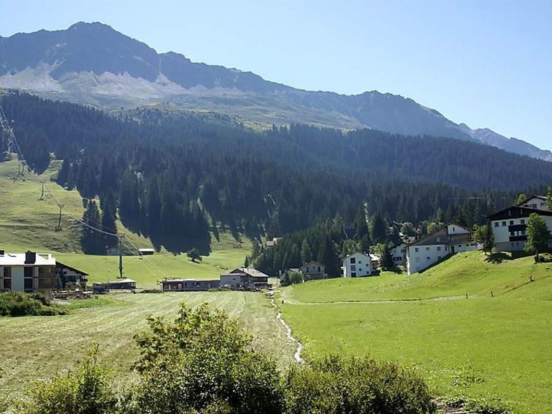 Ferienwohnung Peteri