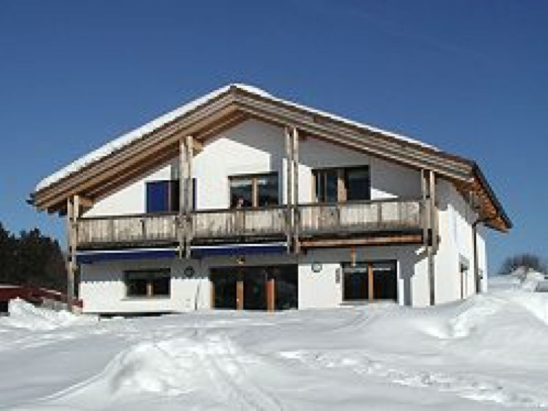 Ferienwohnung Bauernhof Cathomas Brigels