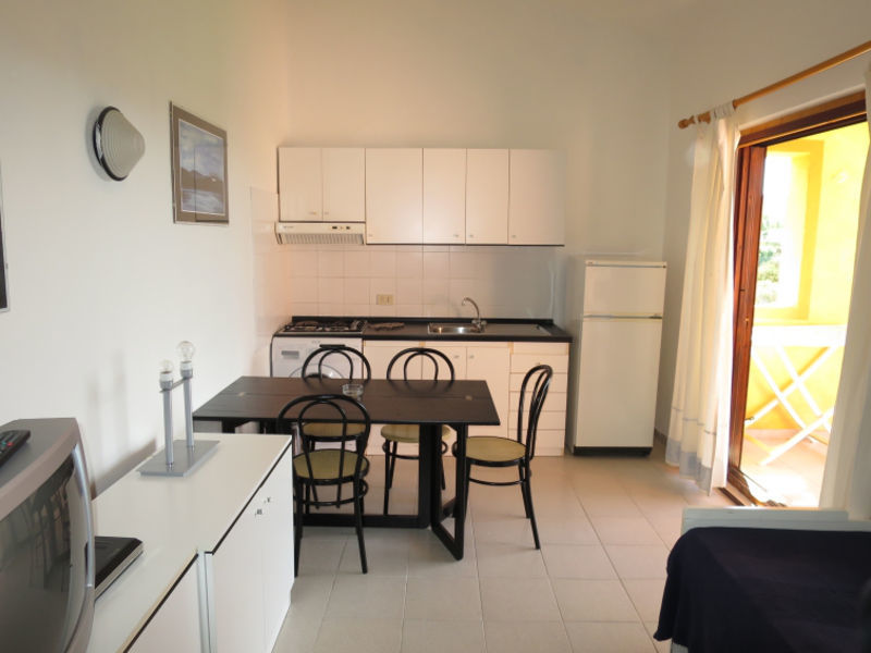 Residence Porto Coda Cavallo