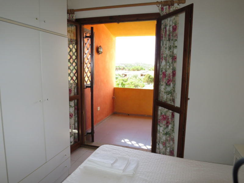 Residence Porto Coda Cavallo