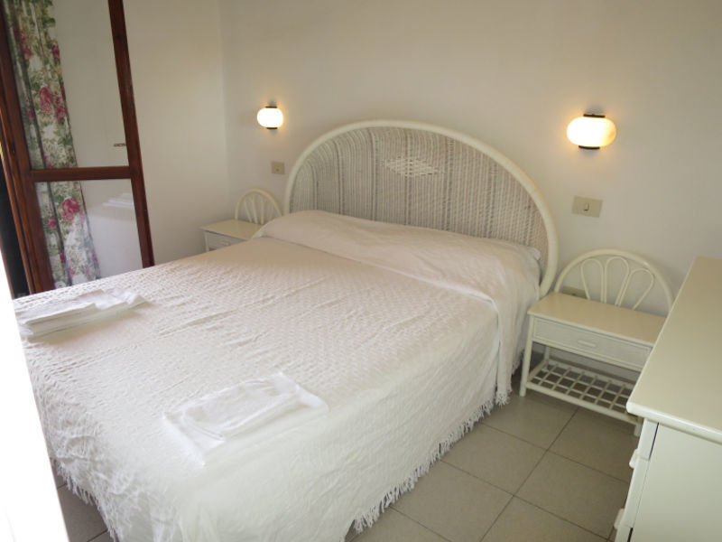 Residence Porto Coda Cavallo