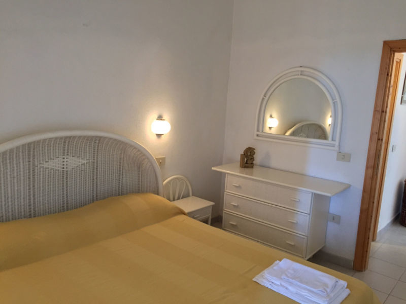 Residence Porto Coda Cavallo