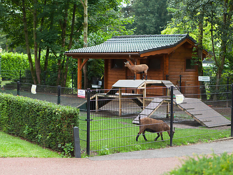 Europarcs Resort De Achterhoek