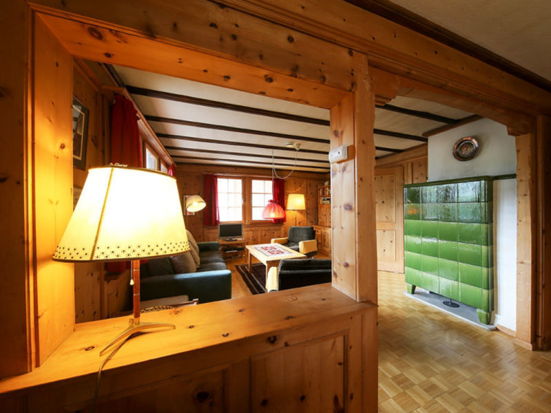 Chalet Fuchshalde