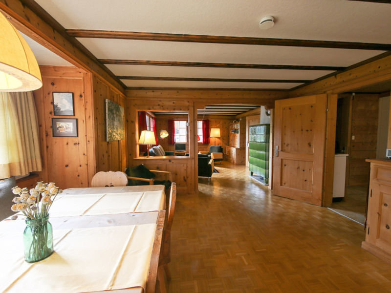 Chalet Fuchshalde