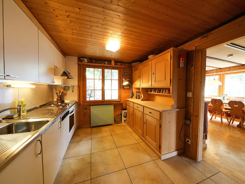 Chalet Fuchshalde