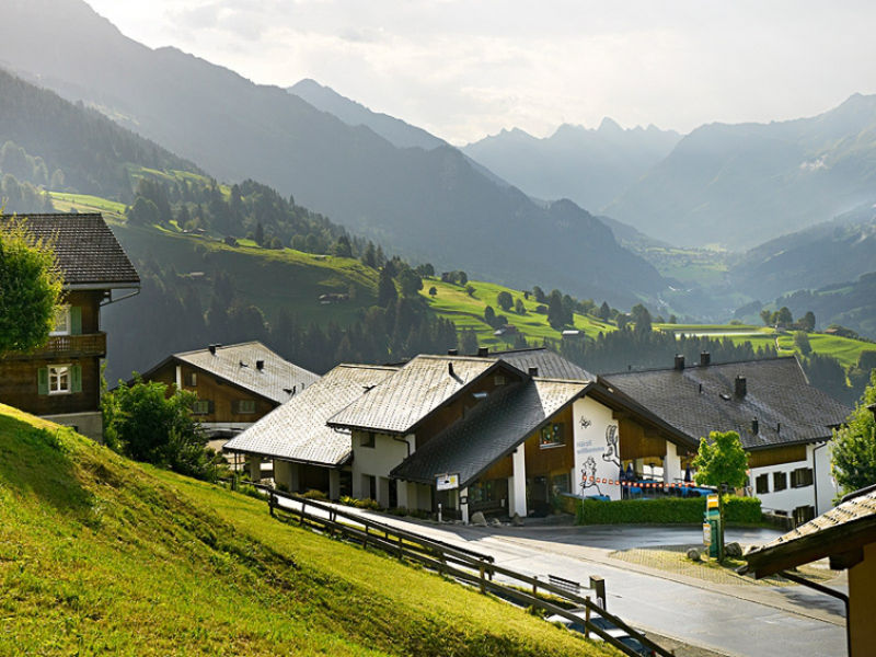 Ferienwohnung Frey