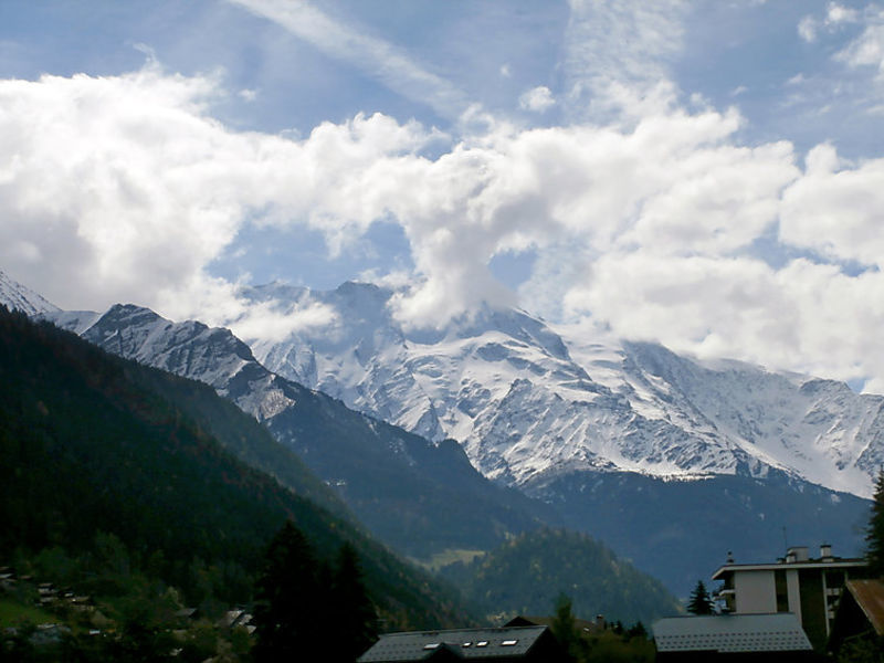 Les Jardins Alpins