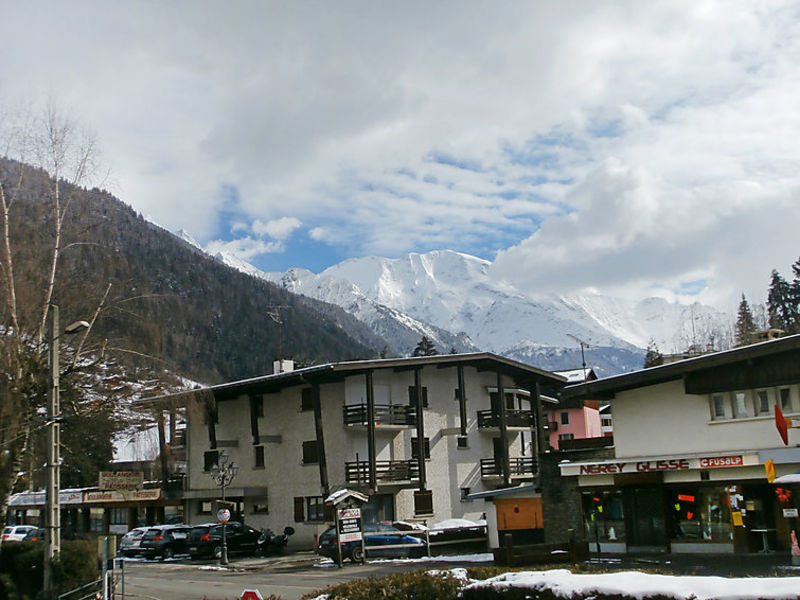 Les Jardins Alpins