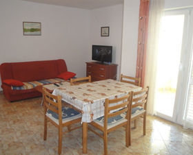 Apartmány Filipo