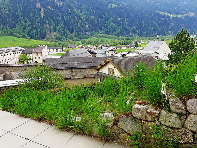 Ferienhaus Döss