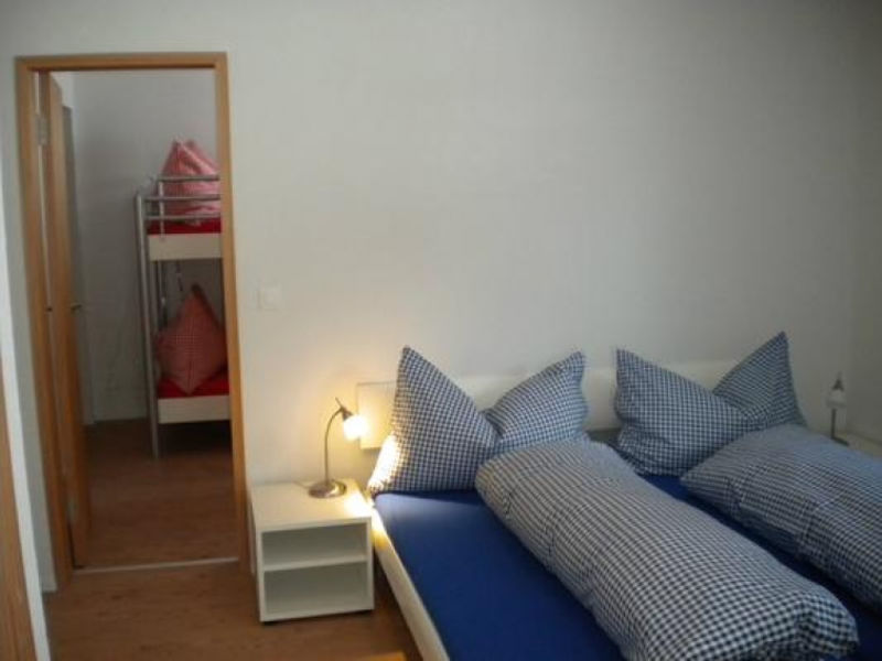 Ferienwohnung Chasa Wohler