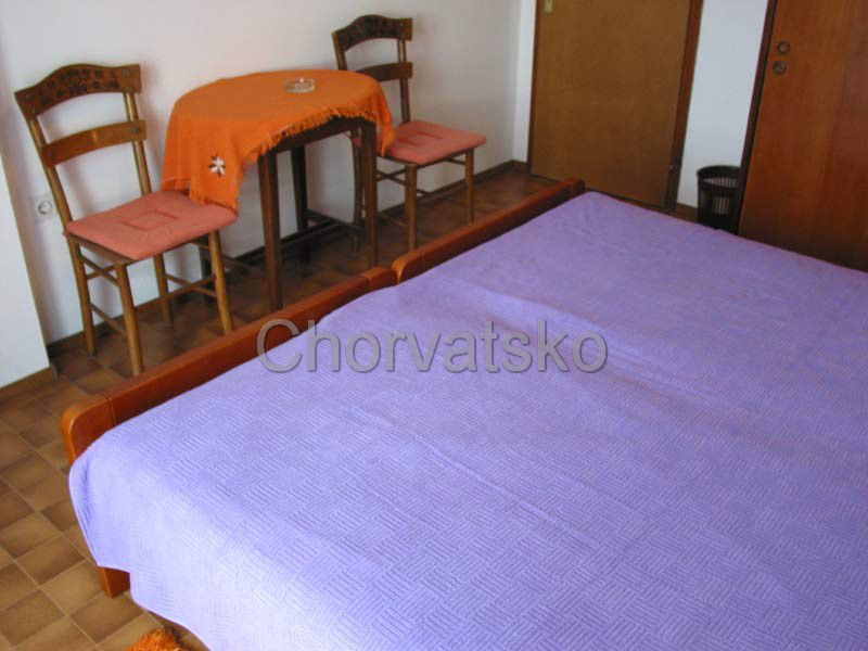 Apartmány  Katarina